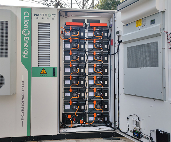 储能一体柜消防气体管路气密性规范解析 储能一体柜消防气体管路气密性规范解析