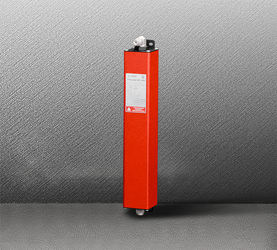 非储压式全氟己酮灭火装置 非储压式全氟己酮灭火装置