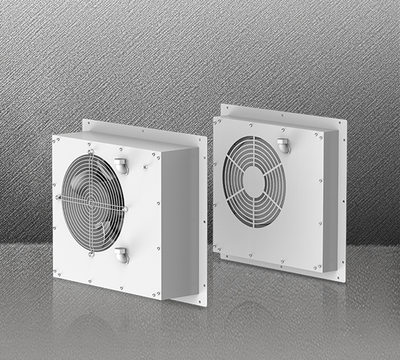 CNF350储能通排风系统 CNF350储能通排风系统