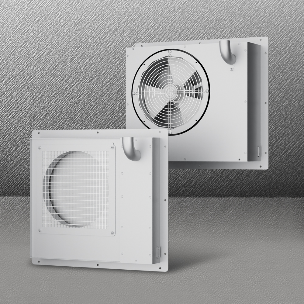 NEO-400-350 防爆风机 NEO-400-350 防爆风机