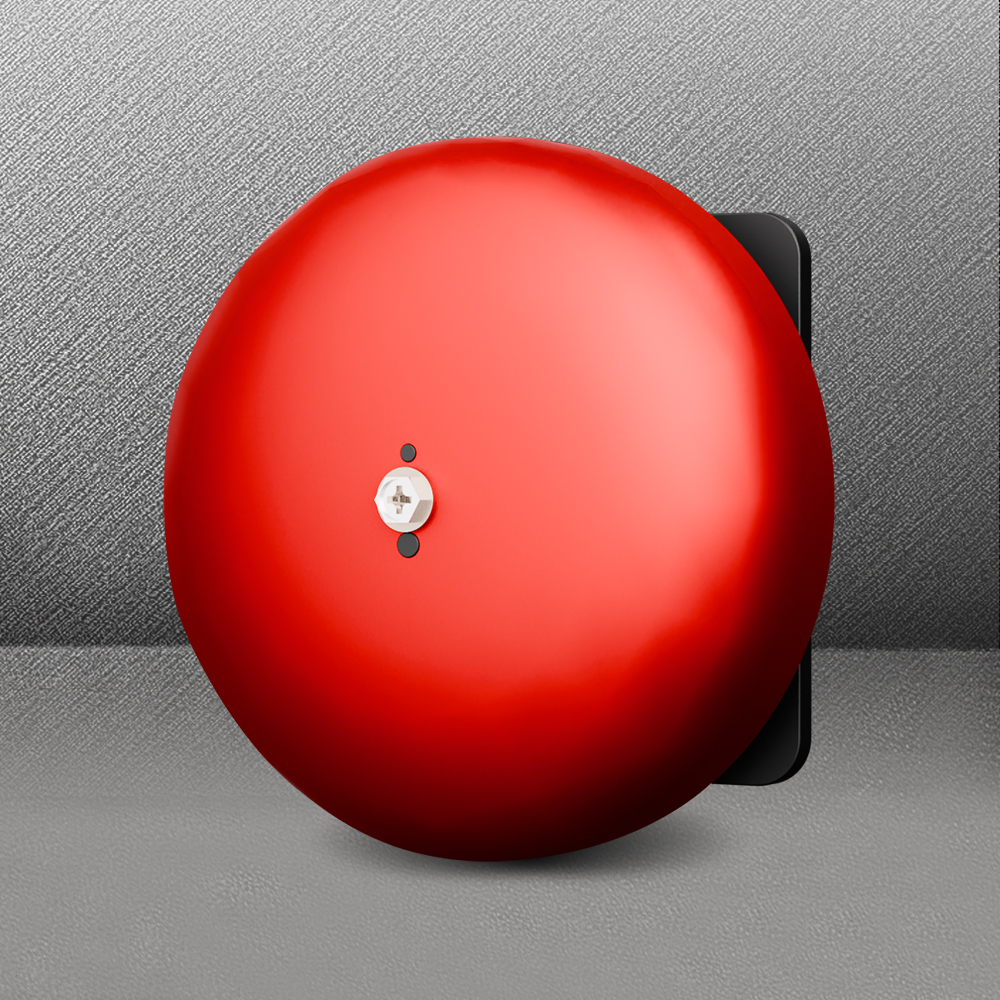 BL-6B 警铃(UL) BL-6B 警铃(UL)