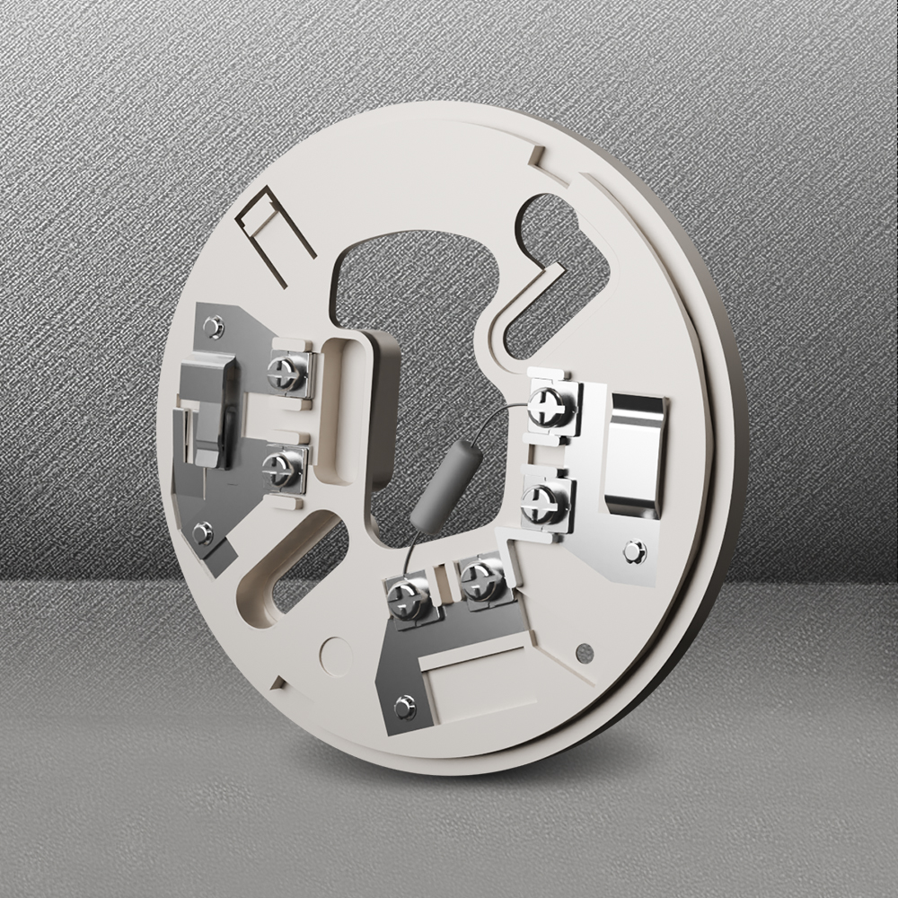 VF2050-00 探头底座(UL) VF2050-00 探头底座(UL)