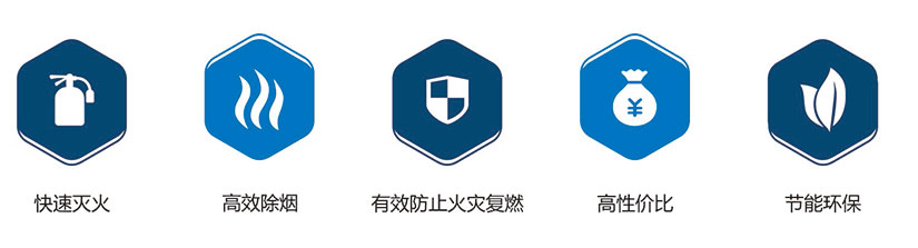 电力电网消防综合解决方案商 电力电网消防综合解决方案商