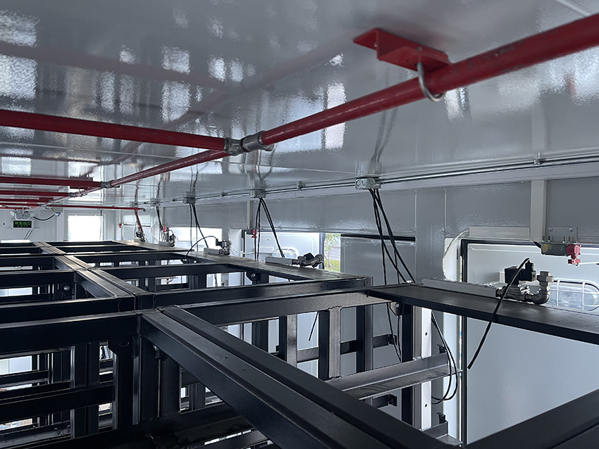 锂电池短路热失控火灾怎么探测预警? 锂电池短路热失控火灾怎么探测预警?